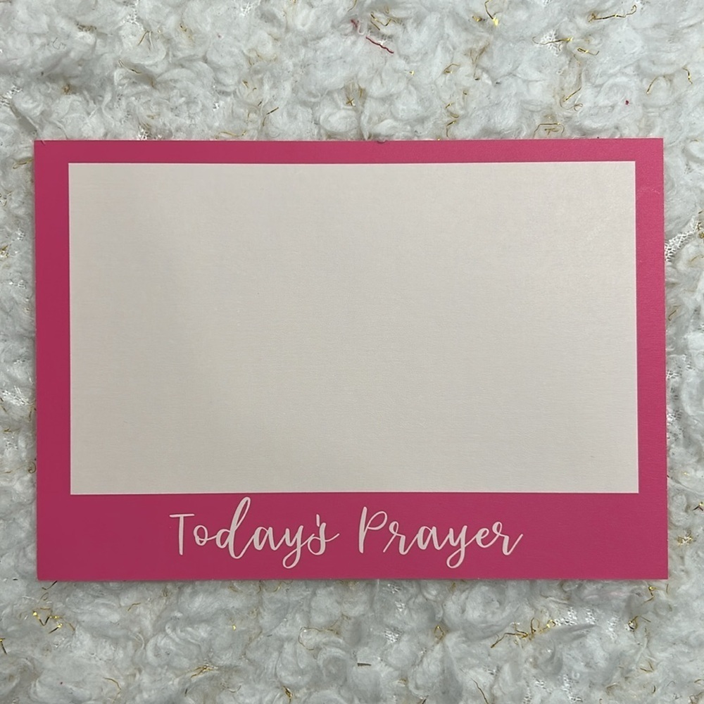Bible verse‎ Set of 64 Cards size 5'x3.5' Faith Love Box - Picture 5 of 7